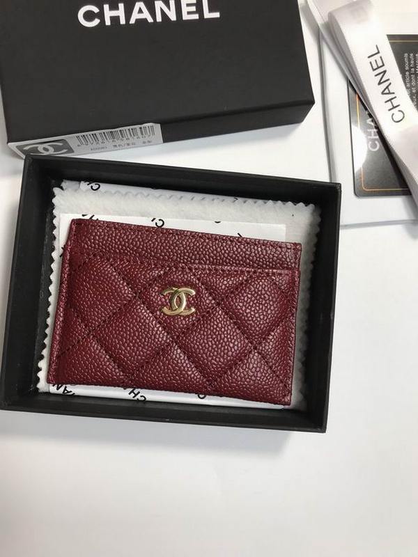 Chanel Wallets 62